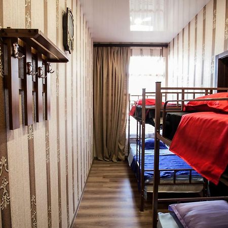 Guest House Didis 第比利斯 外观 照片